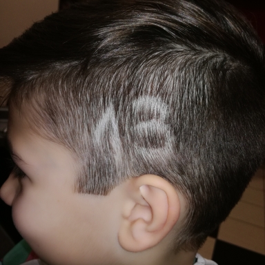 Children’s Hairstyles